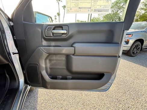 New 2026 Chevrolet Silverado 1500 W/T w/ WT Safety Package AWD/4WD image 15
