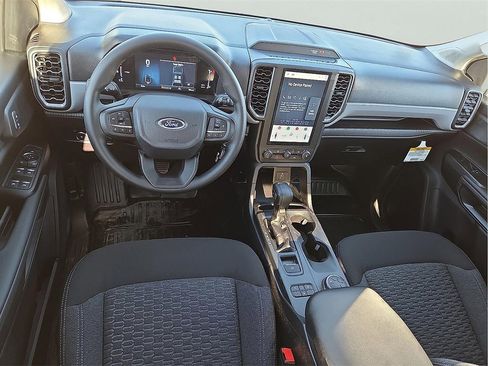 New 2025 Ford Ranger XL w/ Trailer Tow Package image 10