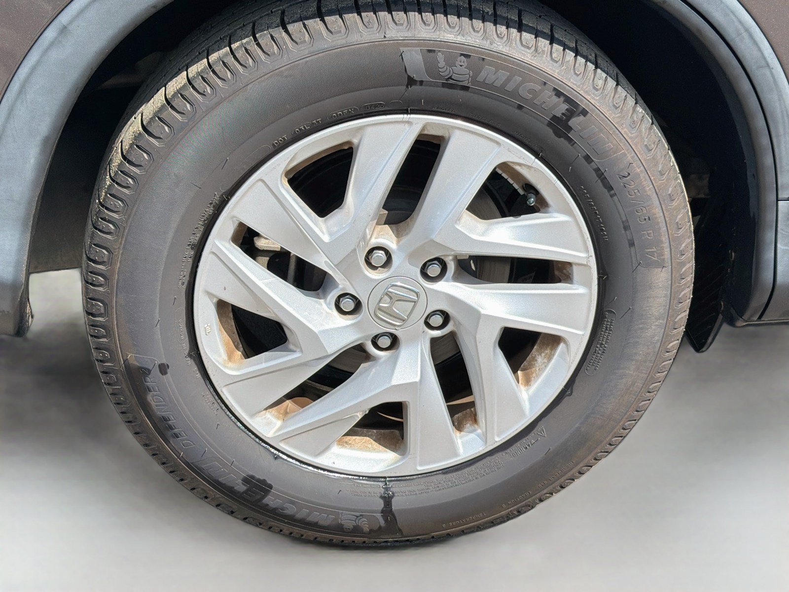 Used 2016 Honda CR-V EX-L image 9