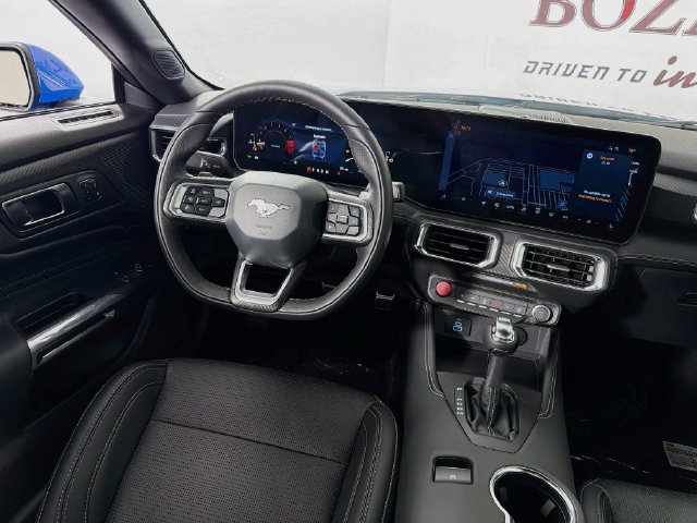 New 2026 Ford Mustang GT RWD image 28