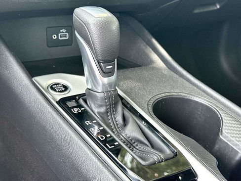Used 2024 Nissan Altima 2.5 S FWD image 21