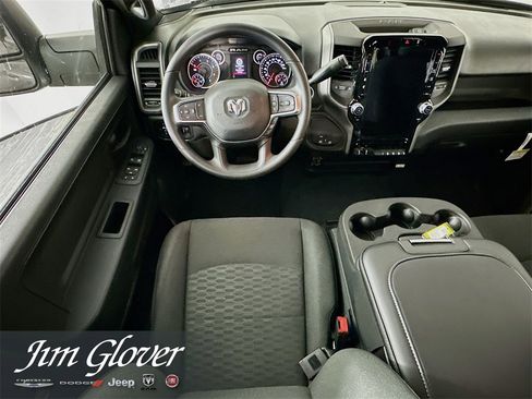 New 2026 RAM 2500 Tradesman image 18