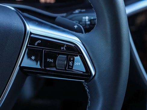 New 2025 Audi A6 Premium Plus image 21