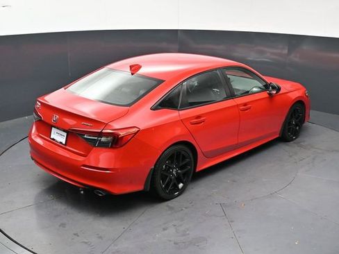 Used 2023 Honda Civic Sport image 28