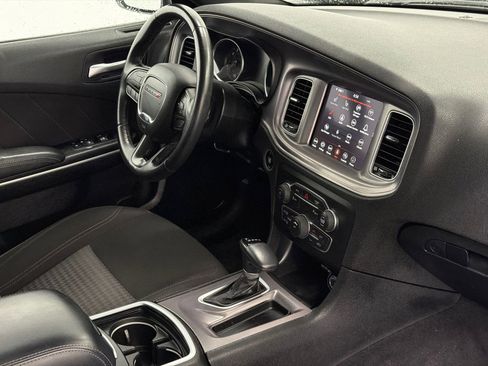 Used 2023 Dodge Charger SXT w/ Cold Weather Package RWD image 7