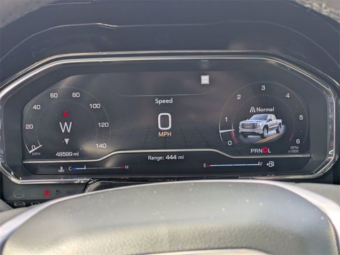 Used 2023 GMC Sierra 1500 SLT image 19