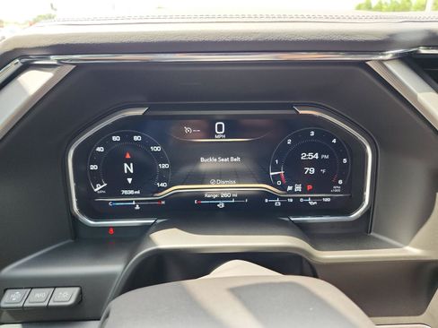Certified 2025 GMC Sierra 1500 Denali w/ Denali Reserve Package AWD/4WD image 30
