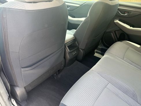 Used 2021 Subaru Outback Premium AWD/4WD image 39