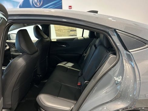 New 2026 Toyota Prius Limited image 17