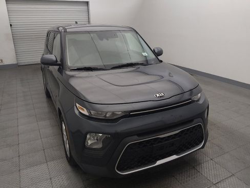 Used 2021 Kia Soul S FWD image 14