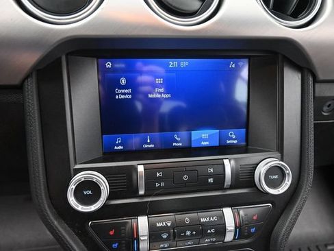 Used 2020 Ford Mustang Premium RWD image 27