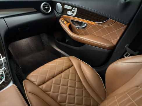 Used 2018 Mercedes-Benz C 43 AMG 4MATIC Sedan image 28