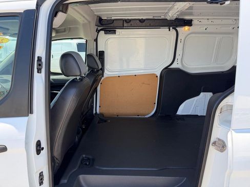 Used 2017 Ford Transit Connect XL FWD image 18