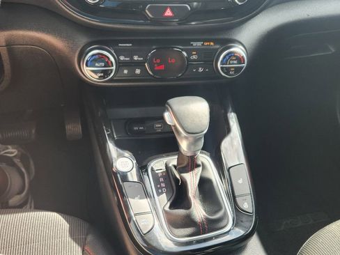 Used 2020 Kia Soul GT-Line Turbo FWD image 21