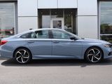 Used 2022 Honda Accord Sport image 2