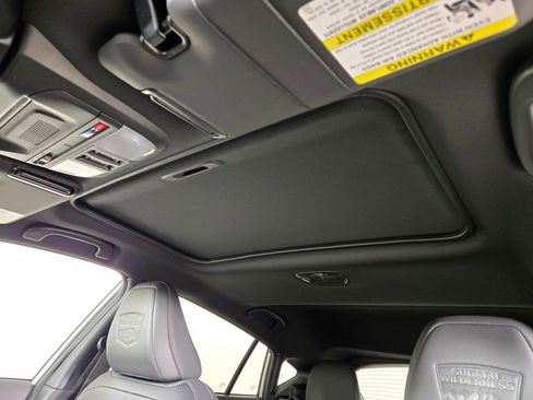 New 2026 Subaru Crosstrek 2.5i Wilderness AWD/4WD image 10