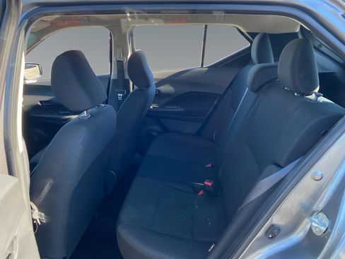 Used 2024 Nissan Kicks S FWD image 13