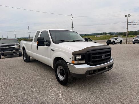 Used 1999 Ford F250 XL RWD image 4
