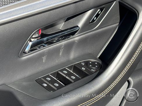 New 2026 MAZDA CX-90 3.3 Turbo w/ Premium Sport Pkg image 17