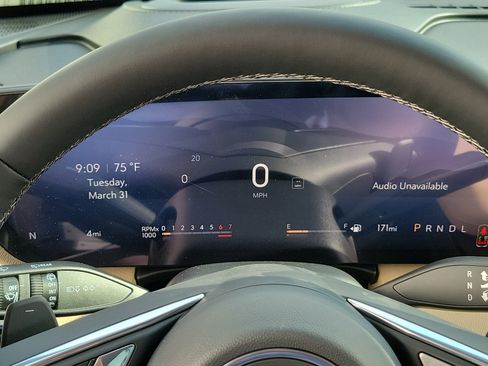 New 2026 Buick Enclave Preferred image 28