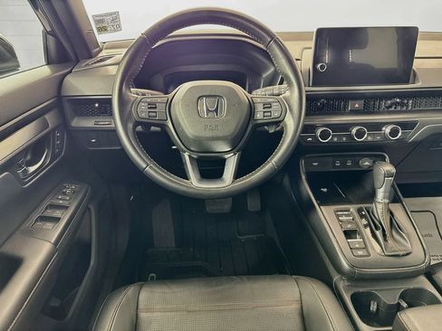 Used 2026 Honda CR-V Sport-L image 29