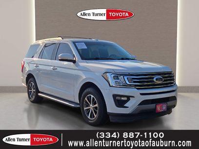 Used 2020 Ford Expedition XLT w/ Equipment Group 202A