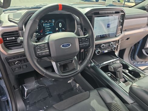 Used 2023 Ford F150 Raptor AWD/4WD image 16