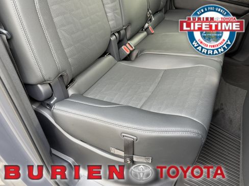 New 2026 Toyota Tacoma TRD Off-Road w/ TRD Off Road Premium Package image 28