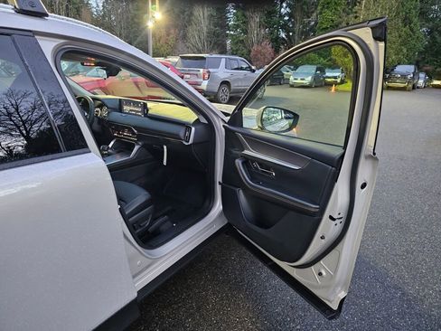 New 2026 MAZDA CX-90 3.3 Turbo w/ Preferred Package image 30