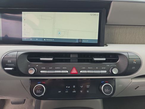 New 2026 Hyundai Palisade SE FWD image 19