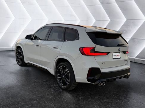 Used 2025 BMW X1 M35i w/ Premium Package image 4