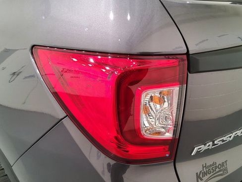 Used 2021 Honda Passport EX-L image 11