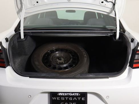 Used 2020 Dodge Charger Police AWD/4WD image 17