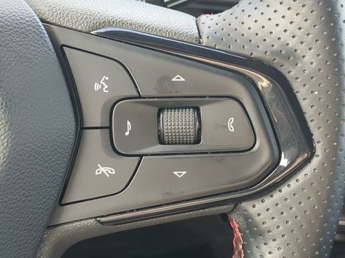 Used 2024 Chevrolet Trax RS w/ Driver Confidence Package image 25