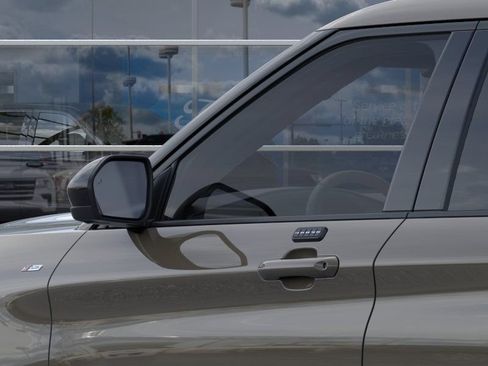 New 2026 Ford Explorer ST-Line RWD image 20