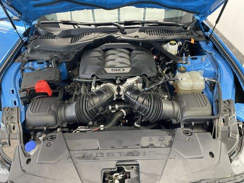 Used 2024 Ford Mustang GT Premium RWD image 20