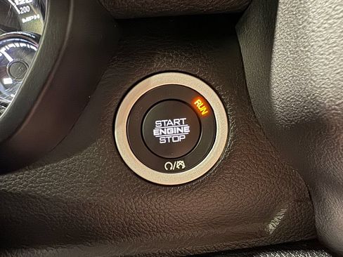 Used 2022 RAM 1500 Rebel w/ G/T Package AWD/4WD image 42