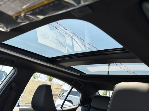 New 2026 Toyota Camry XSE FWD image 22