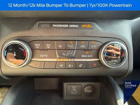 Used 2023 Ford Escape ST-Line Select AWD/4WD image 33
