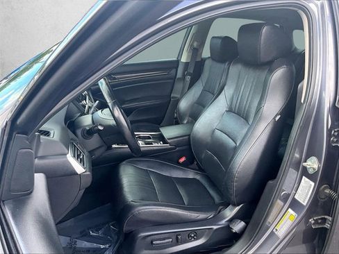 Used 2020 Honda Accord EX-L image 27