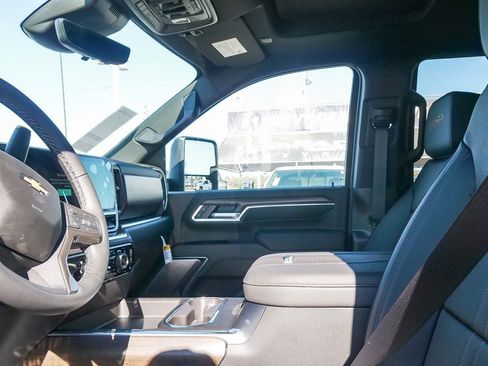 New 2026 Chevrolet Silverado 2500 High Country w/ Technology Package image 18