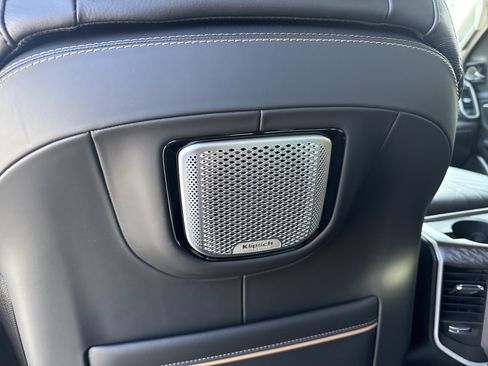 New 2026 RAM 1500 Tungsten w/ Trailer Tow Group image 22