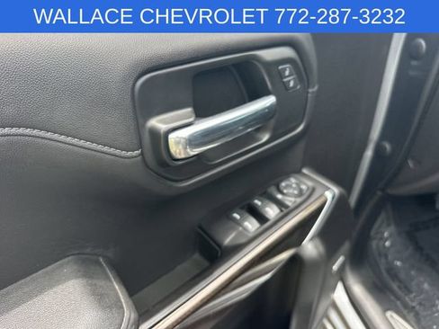 Used 2020 Chevrolet Silverado 1500 RST AWD/4WD image 19