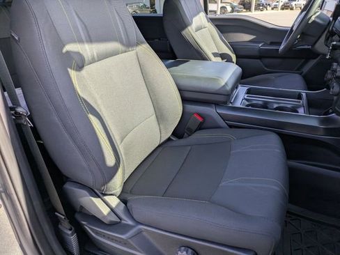 Used 2024 Ford F150 STX image 37