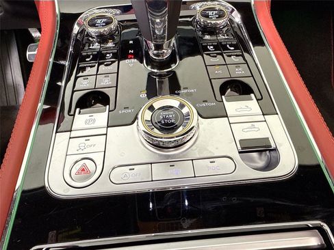 Used 2023 Bentley Continental GT S image 19