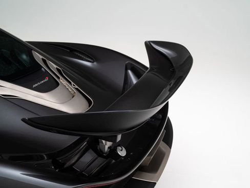 Used 2015 McLaren P1 RWD image 49