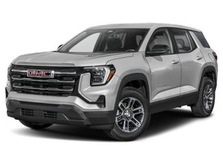 Used 2025 GMC Terrain Elevation AWD/4WD video 1