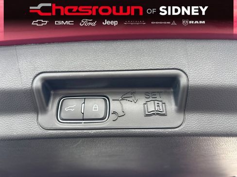Used 2024 Ford Explorer Limited w/ Limited Technology Package AWD/4WD image 32