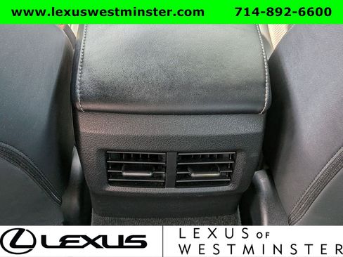 Used 2023 Lexus IS 300 w/ Comfort Package image 16