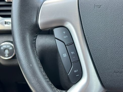 Used 2016 GMC Acadia SLT w/ Premium Edition FWD image 20